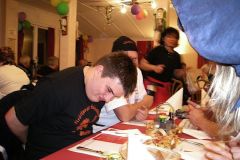 2009-02-20-Fasnachts Freitag