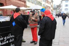 2015-02-14-Fasnachts Samstag (Fotos Alois)