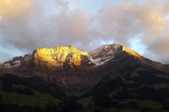 2015-10-02-Probeweekend Adelboden