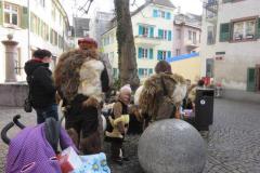 2016-02-06-Gönnerapero, Kinderumzug, Guggenkonzert, Fackelumzug (Fotos Simona)