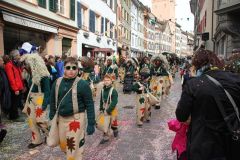 2019-03-02-Rheinfelder Fasnacht (Fotos Alois)